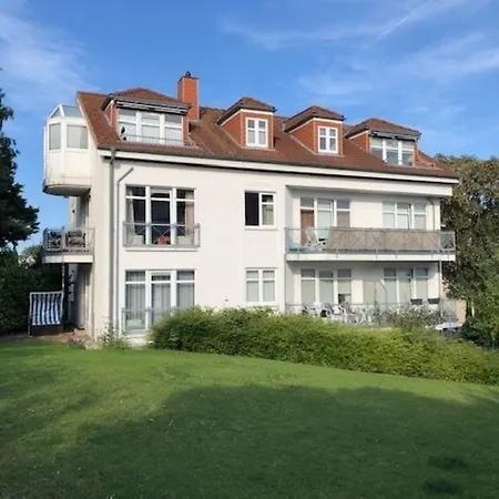 Apartman Gruental Residenz Muschelsucher Grömitz