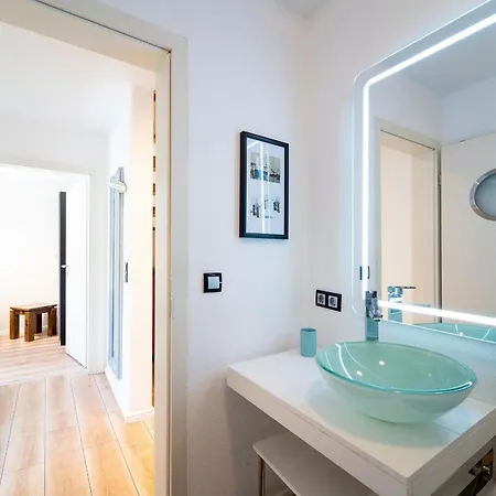 Apartman Gruental Residenz Muschelsucher Grömitz