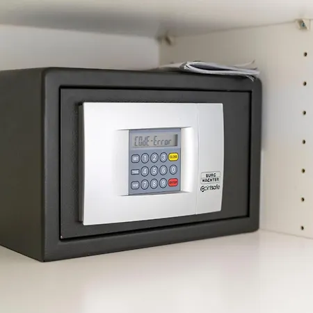 Gruental Residenz Muschelsucher *