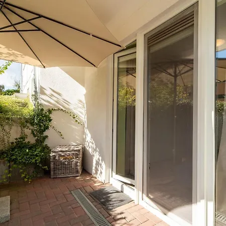 Apartman Gruental Residenz Muschelsucher *