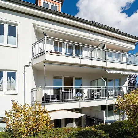 Apartman Gruental Residenz Muschelsucher *