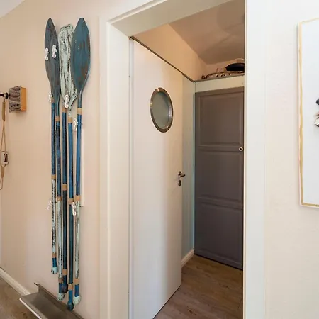 Gruental Residenz Muschelsucher Apartman Grömitz