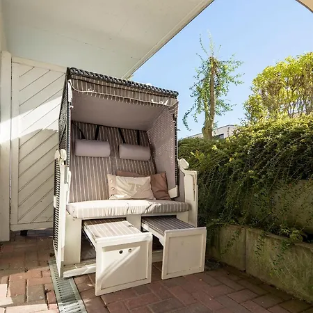 Gruental Residenz Muschelsucher *