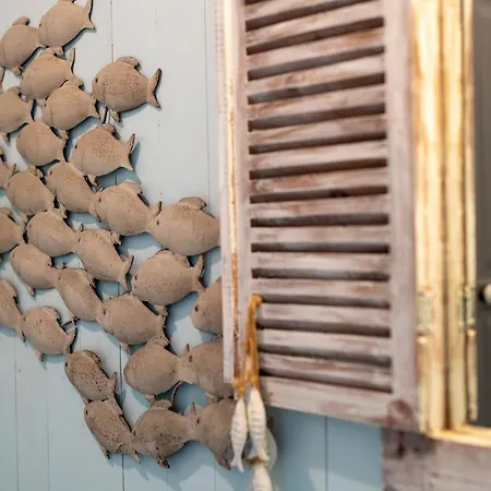 Gruental Residenz Muschelsucher * Grömitz