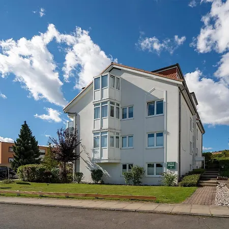 Gruental Residenz Muschelsucher