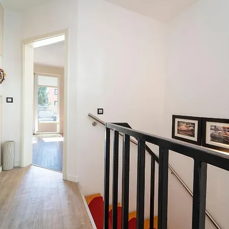 Gruental Residenz Muschelsucher Apartment *