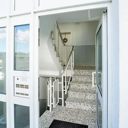 Apartman Gruental Residenz Muschelsucher *