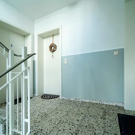 Gruental Residenz Muschelsucher Grömitz