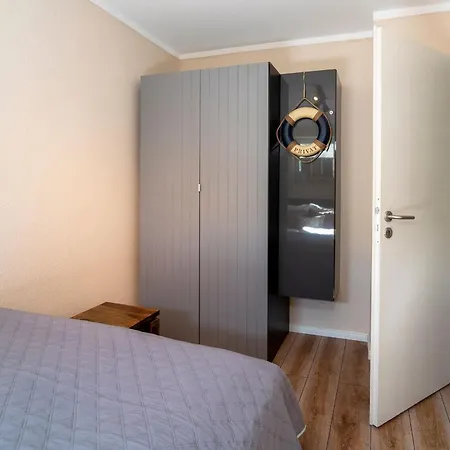 Gruental Residenz Muschelsucher * Grömitz