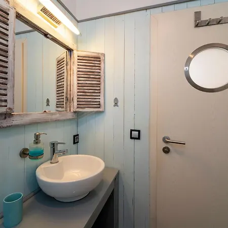 Gruental Residenz Muschelsucher Apartment Groemitz