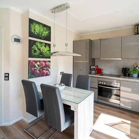 Gruental Residenz Muschelsucher *