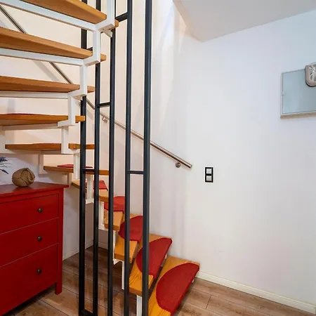 Gruental Residenz Muschelsucher Grömitz