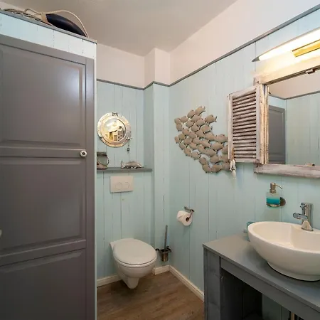 Gruental Residenz Muschelsucher * Grömitz