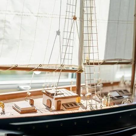 Gruental Residenz Muschelsucher Grömitz