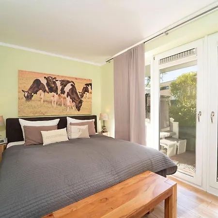 Gruental Residenz Muschelsucher * Grömitz