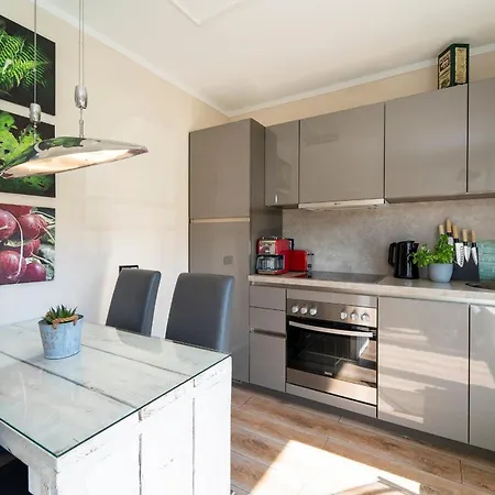 Gruental Residenz Muschelsucher Grömitz